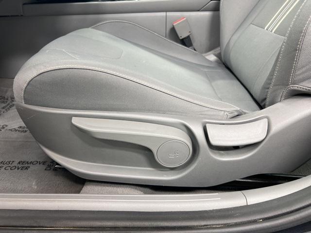used 2023 Hyundai Elantra car, priced at $18,500