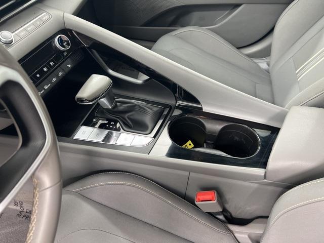 used 2023 Hyundai Elantra car, priced at $18,500
