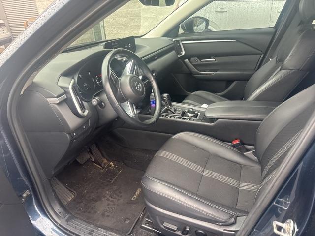 used 2023 Mazda CX-50 car, priced at $23,900