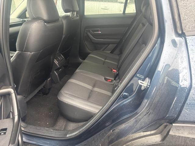 used 2023 Mazda CX-50 car, priced at $23,900