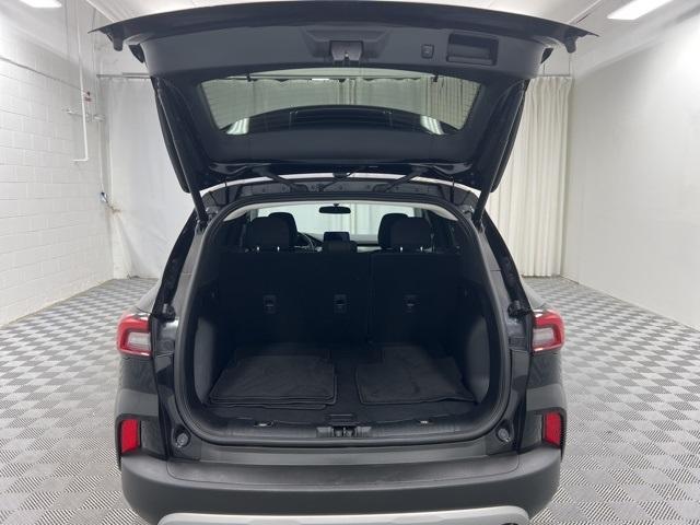 used 2023 Ford Escape car, priced at $23,990