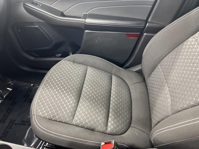 used 2023 Ford Escape car, priced at $23,990