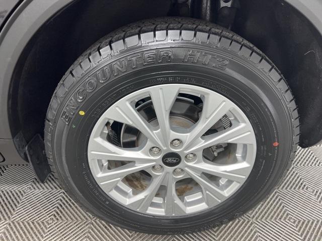 used 2023 Ford Escape car, priced at $23,990