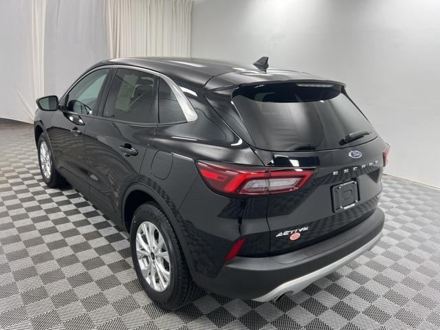 used 2023 Ford Escape car, priced at $23,990