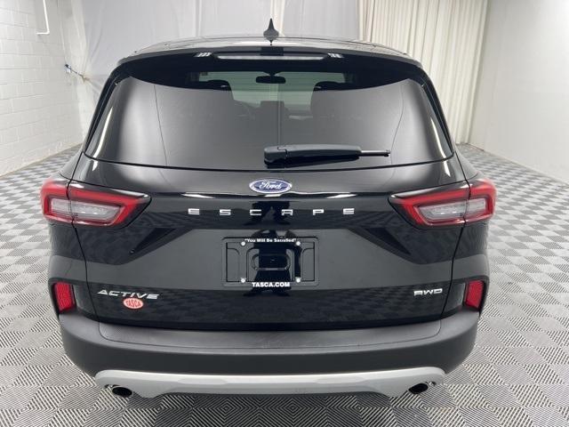 used 2023 Ford Escape car, priced at $23,990