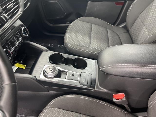 used 2023 Ford Escape car, priced at $23,990