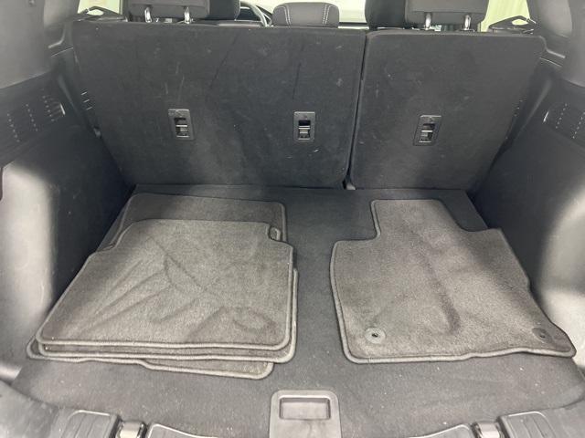 used 2023 Ford Escape car, priced at $23,990