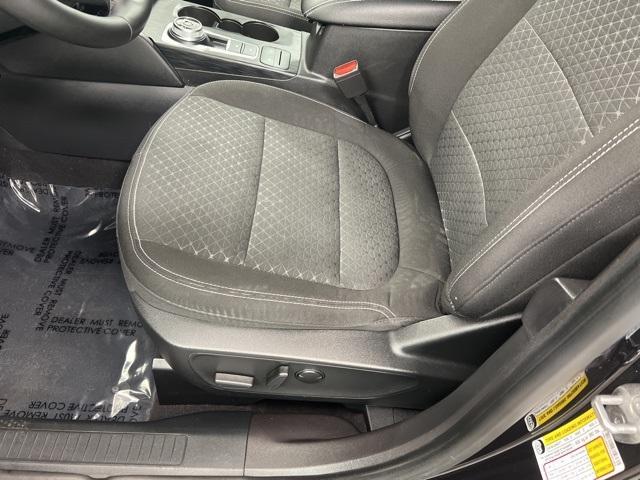 used 2023 Ford Escape car, priced at $23,990