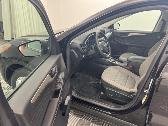 used 2022 Ford Escape car, priced at $19,500