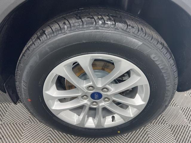 used 2022 Ford Escape car, priced at $19,500