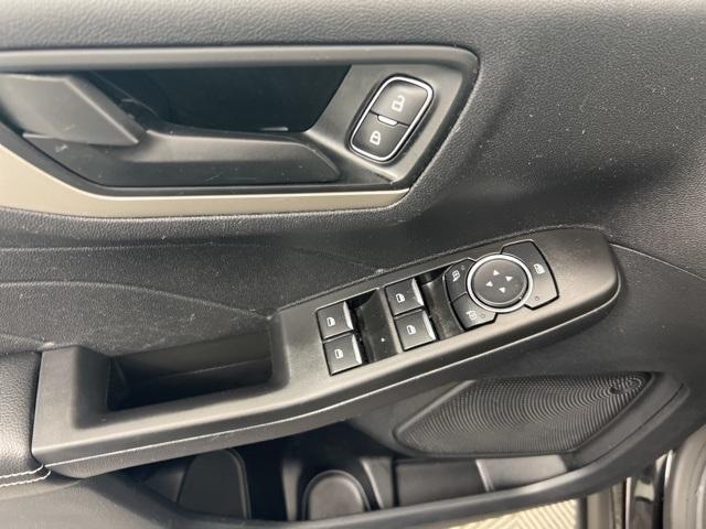 used 2022 Ford Escape car, priced at $19,500