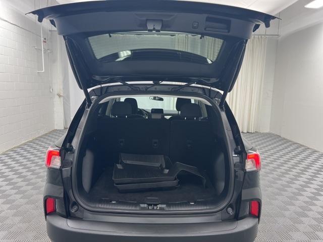 used 2022 Ford Escape car, priced at $19,500
