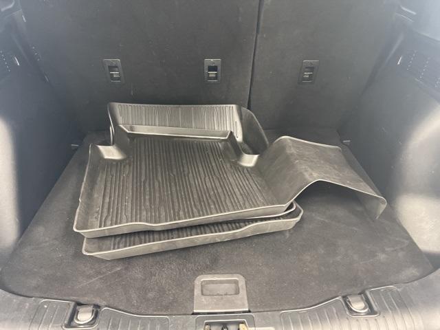 used 2022 Ford Escape car, priced at $19,500