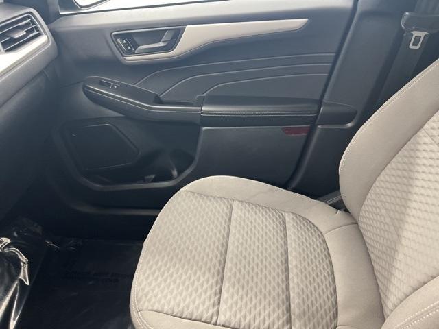 used 2022 Ford Escape car, priced at $19,500
