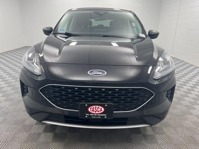 used 2022 Ford Escape car, priced at $19,500