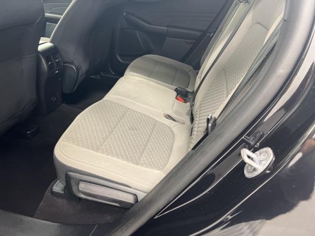 used 2022 Ford Escape car, priced at $19,500
