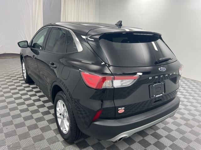 used 2022 Ford Escape car, priced at $19,500