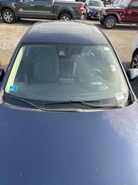 used 2018 Mazda Mazda3 car, priced at $18,500