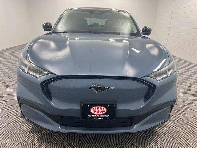 used 2023 Ford Mustang Mach-E car, priced at $28,900