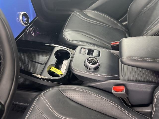 used 2023 Ford Mustang Mach-E car, priced at $28,900
