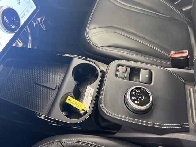 used 2023 Ford Mustang Mach-E car, priced at $28,900
