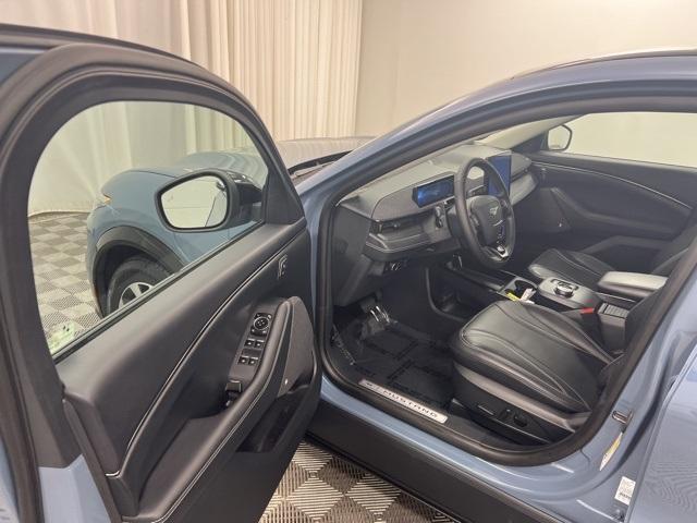 used 2023 Ford Mustang Mach-E car, priced at $28,900