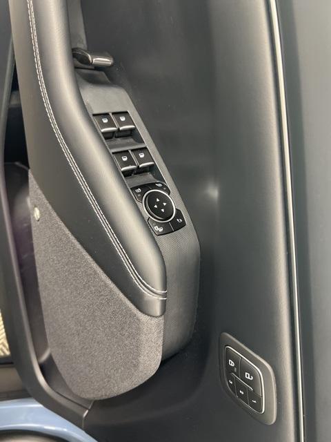 used 2023 Ford Mustang Mach-E car, priced at $28,900
