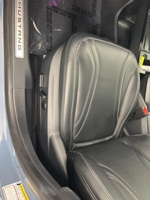 used 2023 Ford Mustang Mach-E car, priced at $28,900