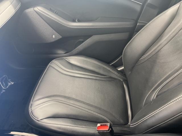 used 2023 Ford Mustang Mach-E car, priced at $28,900