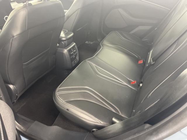 used 2023 Ford Mustang Mach-E car, priced at $28,900