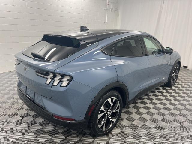 used 2023 Ford Mustang Mach-E car, priced at $28,900