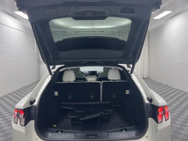 used 2021 Ford Mustang Mach-E car, priced at $24,900