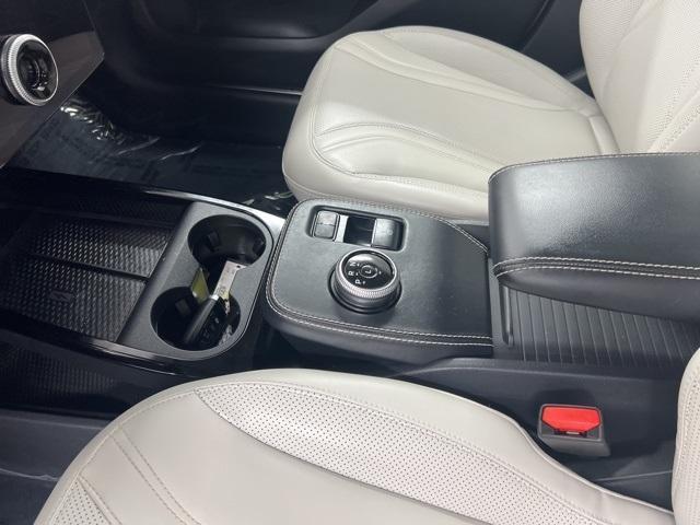 used 2021 Ford Mustang Mach-E car, priced at $24,900