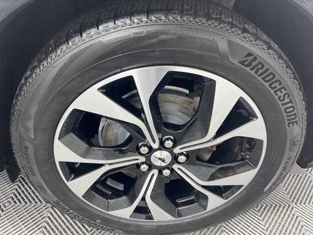 used 2021 Ford Mustang Mach-E car, priced at $24,900