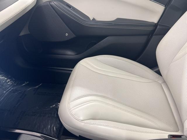 used 2021 Ford Mustang Mach-E car, priced at $24,900