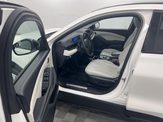 used 2021 Ford Mustang Mach-E car, priced at $24,900