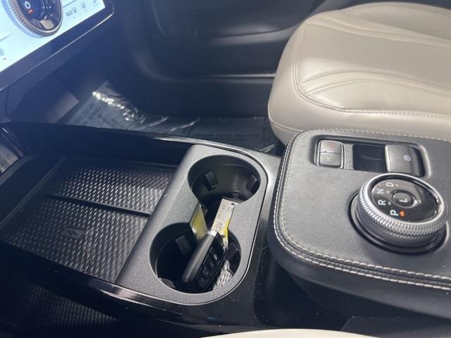 used 2021 Ford Mustang Mach-E car, priced at $24,900