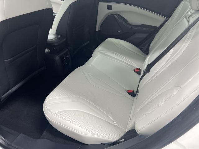 used 2021 Ford Mustang Mach-E car, priced at $24,900