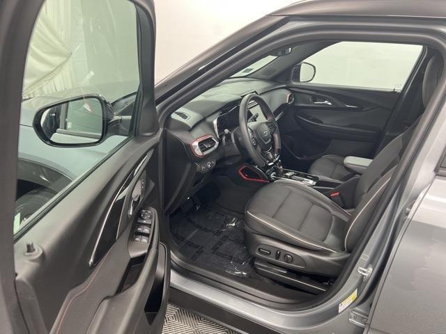used 2023 Chevrolet TrailBlazer car, priced at $24,500