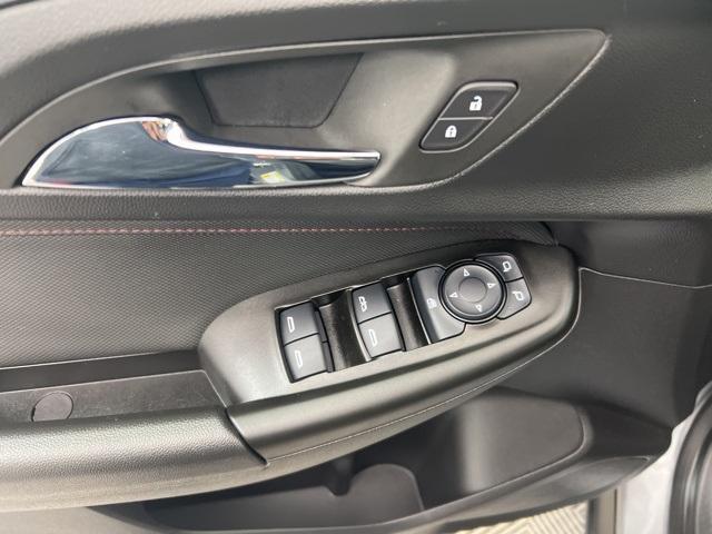 used 2023 Chevrolet TrailBlazer car, priced at $24,500