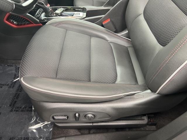 used 2023 Chevrolet TrailBlazer car, priced at $24,500