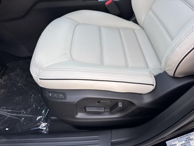 new 2025 Mazda CX-5 car, priced at $32,197