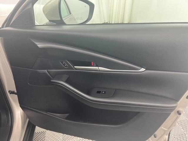 used 2023 Mazda CX-30 car, priced at $22,900