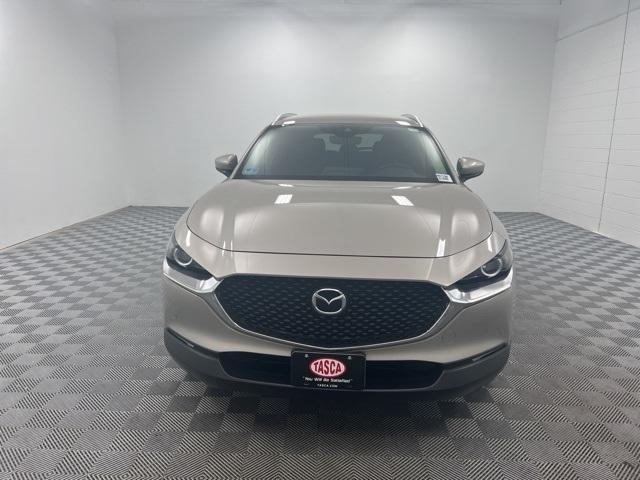 used 2023 Mazda CX-30 car, priced at $22,900