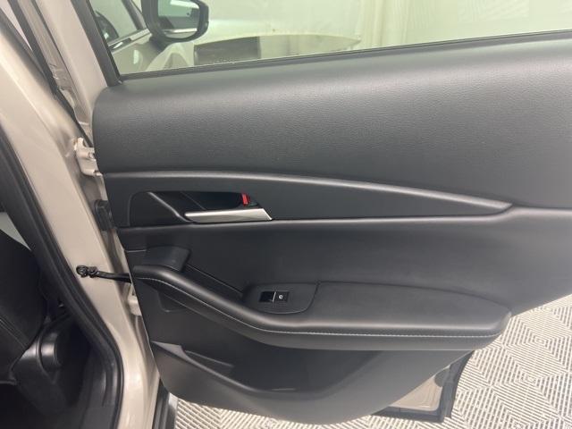 used 2023 Mazda CX-30 car, priced at $22,900