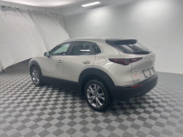 used 2023 Mazda CX-30 car, priced at $22,900