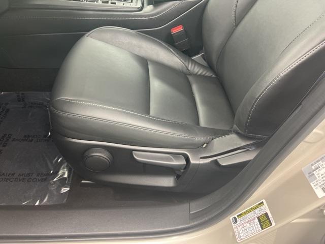 used 2023 Mazda CX-30 car, priced at $22,900