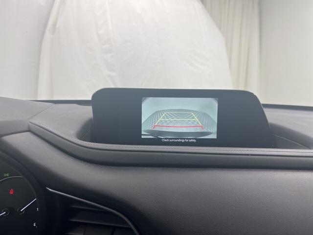 used 2023 Mazda CX-30 car, priced at $22,900