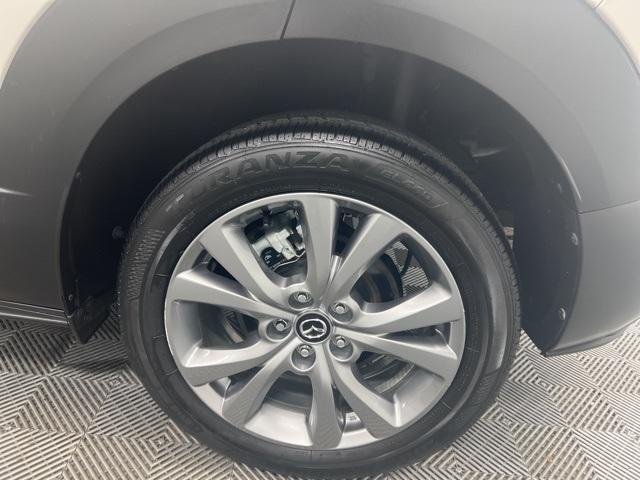 used 2023 Mazda CX-30 car, priced at $22,900
