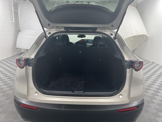 used 2023 Mazda CX-30 car, priced at $22,900